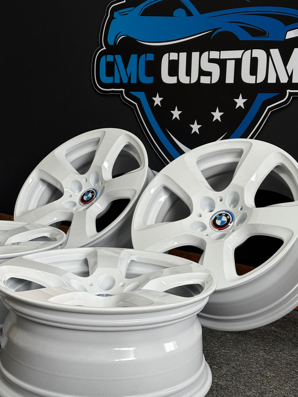 CMC Customs Ltd